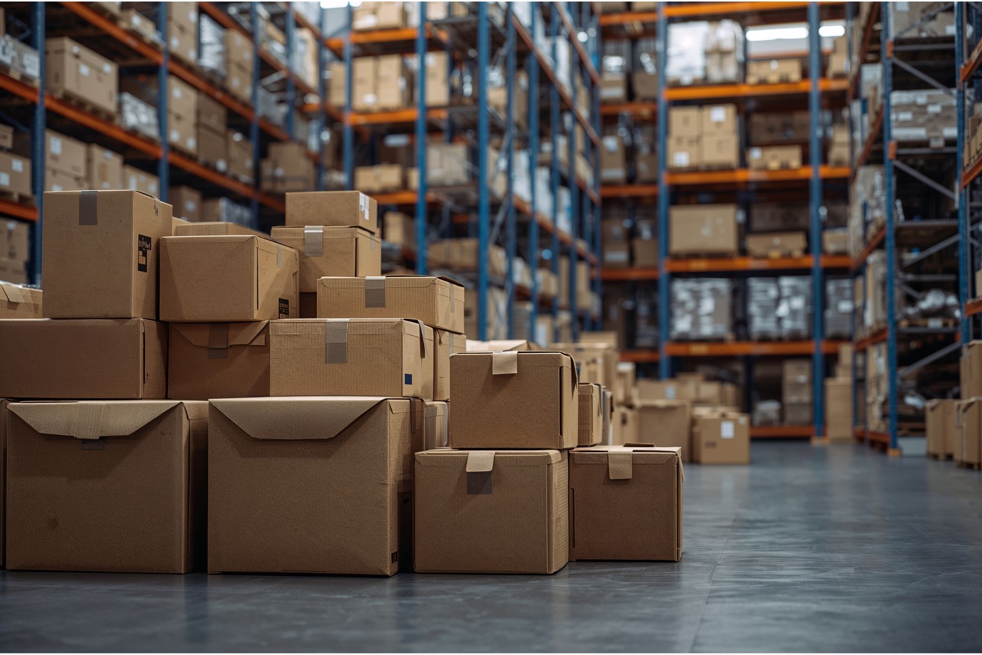 Ten Soft para empresas de distribución y logística Ten Soft para empresas de distribución y logística
