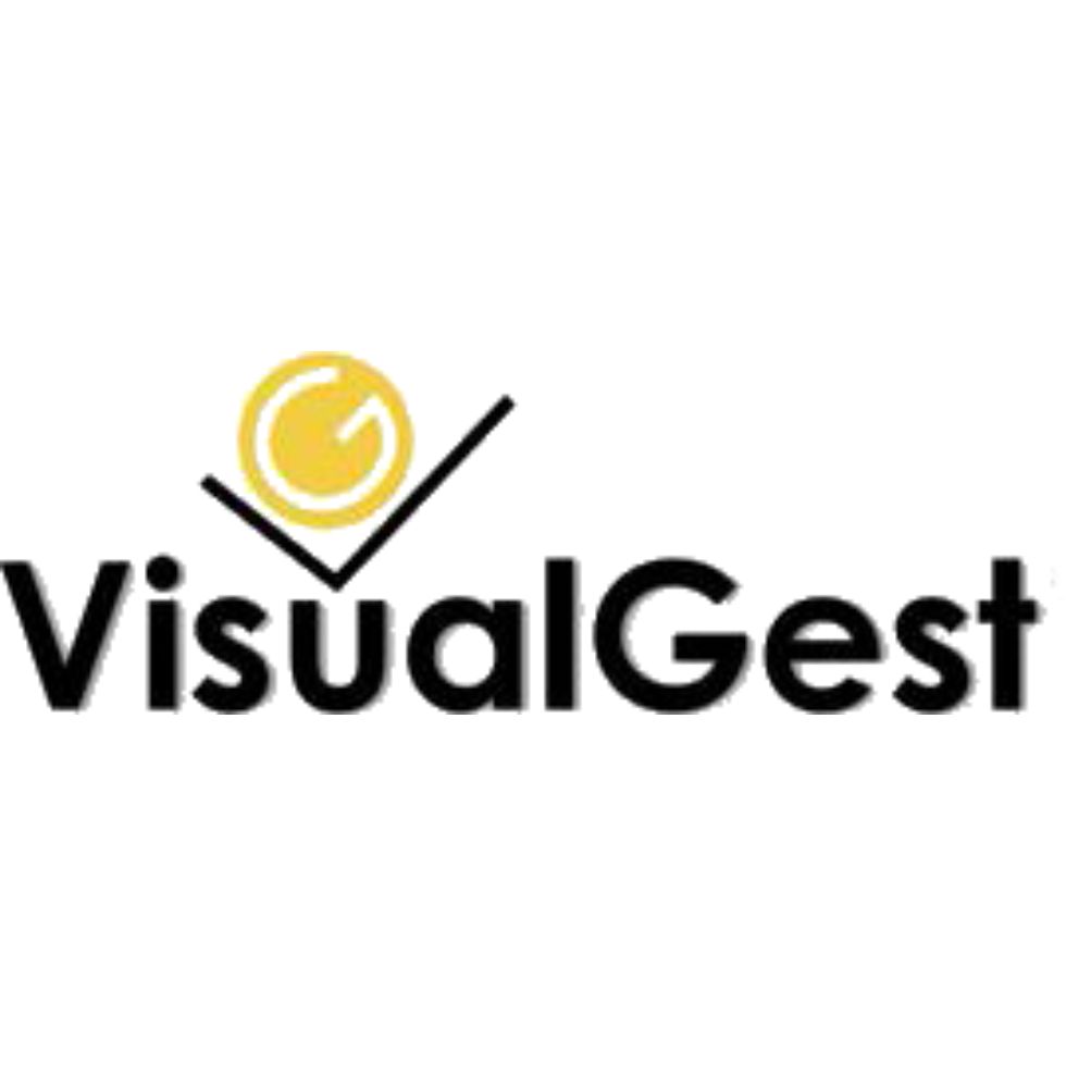 VisualGuest logo