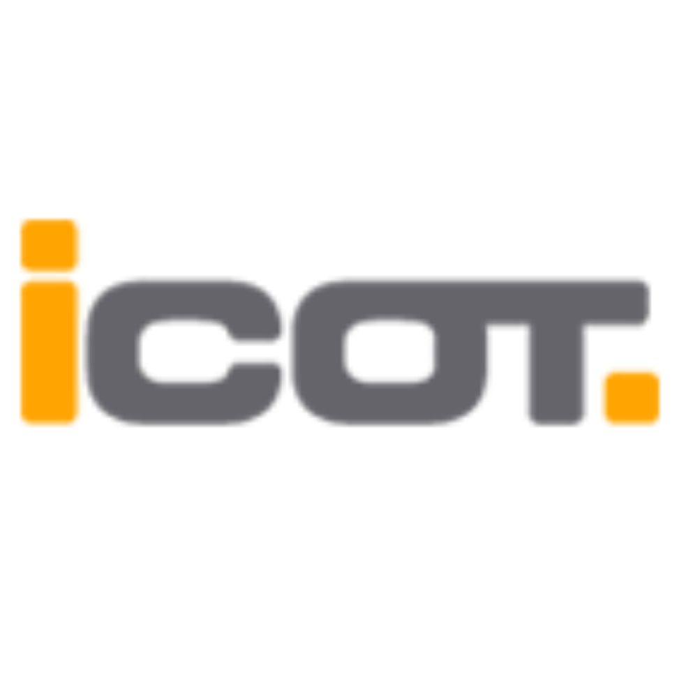iCot logo