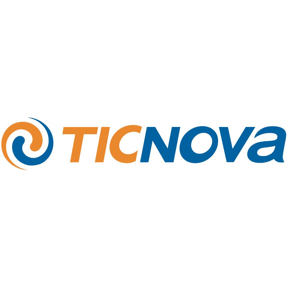 TicNova logo