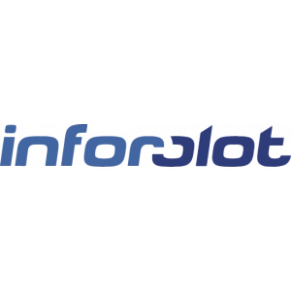 Logo inforolot