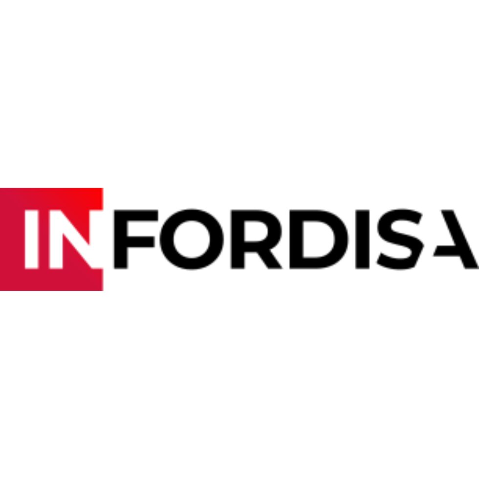 Infordisa logo