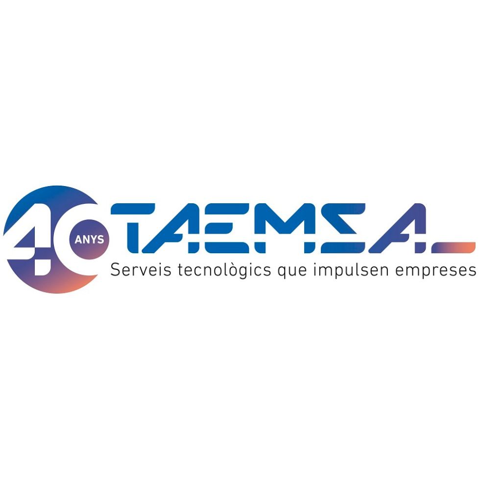 Taemesa logo