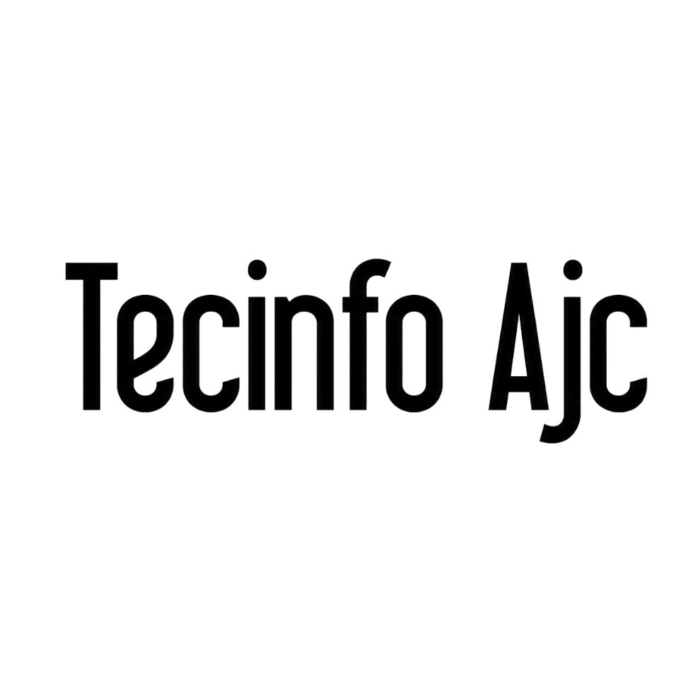 logo Tecinfo Ajc