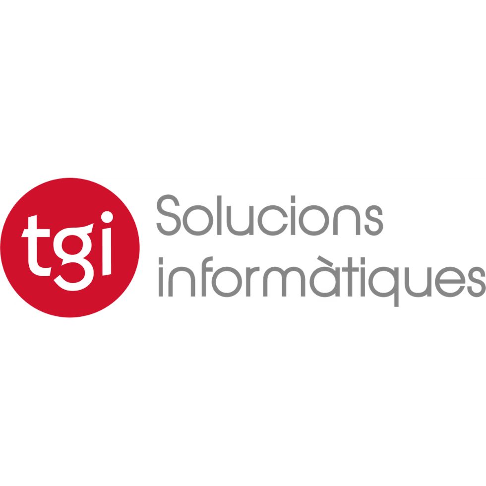 TGI logo
