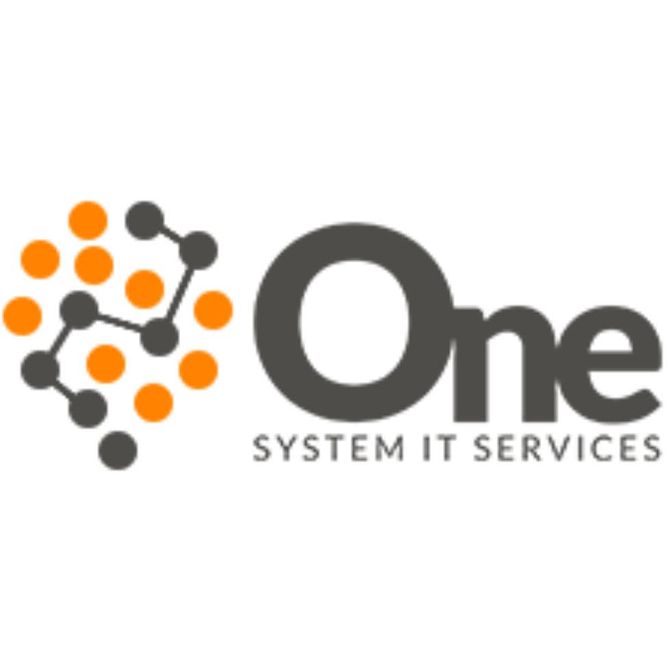 Onesystem logo