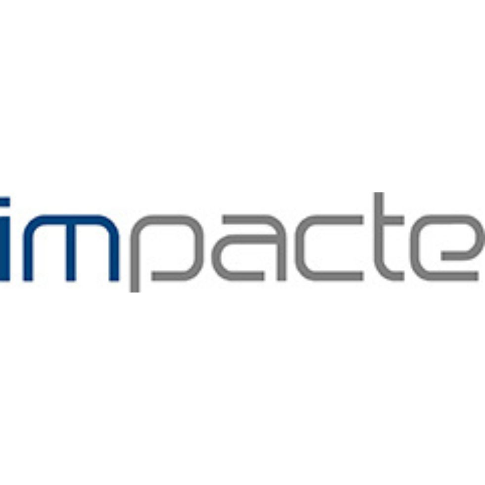 impacte logo
