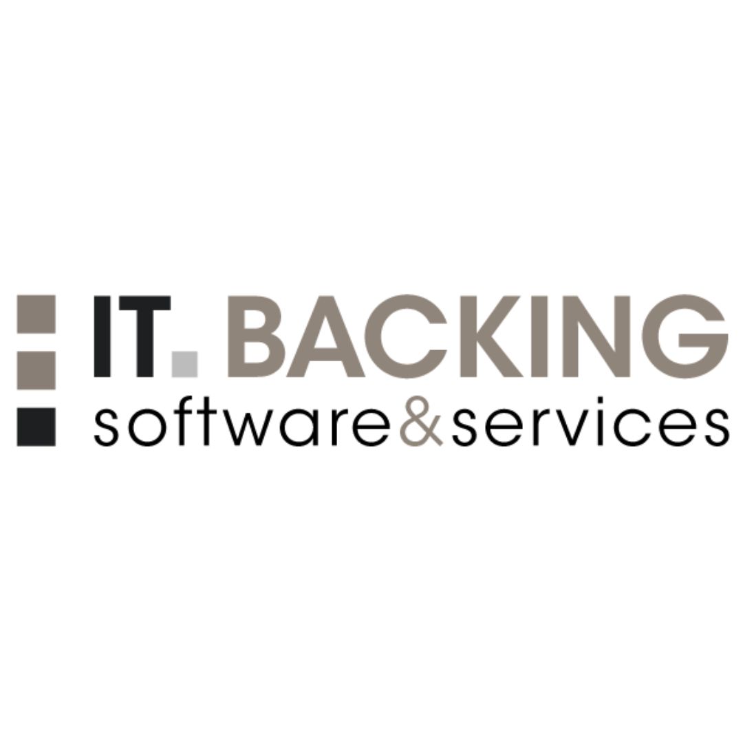 IT Backing, partner de Ten Soft