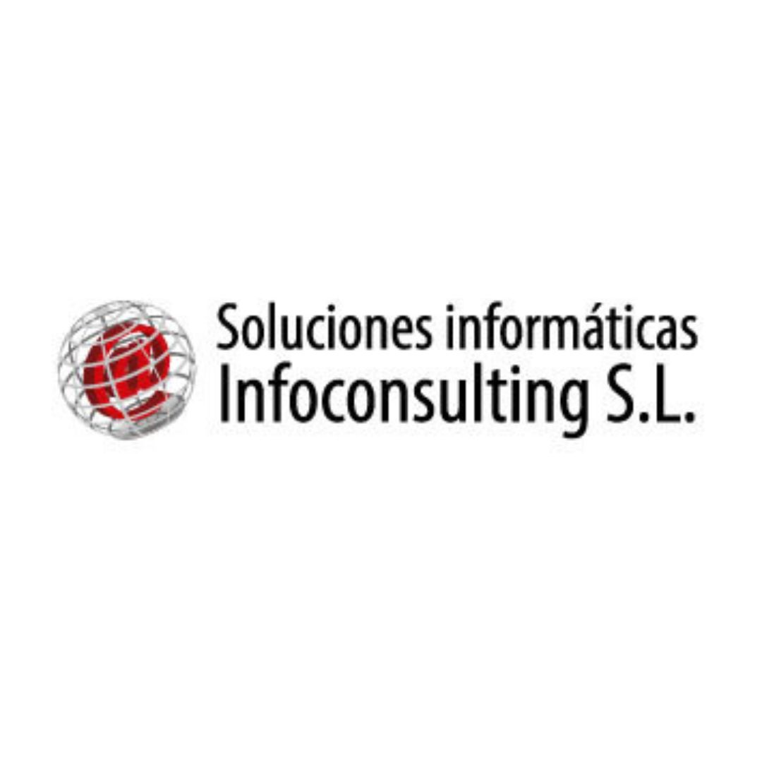 Infoconsulting, partner de Ten Soft